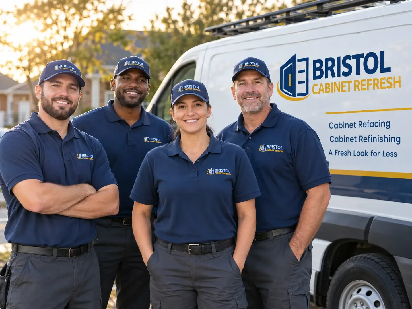 Kitchen Cabinet Refacing company in Sparta, NC